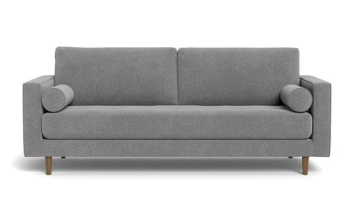 Harper 3 Seater Sofa in Fabric