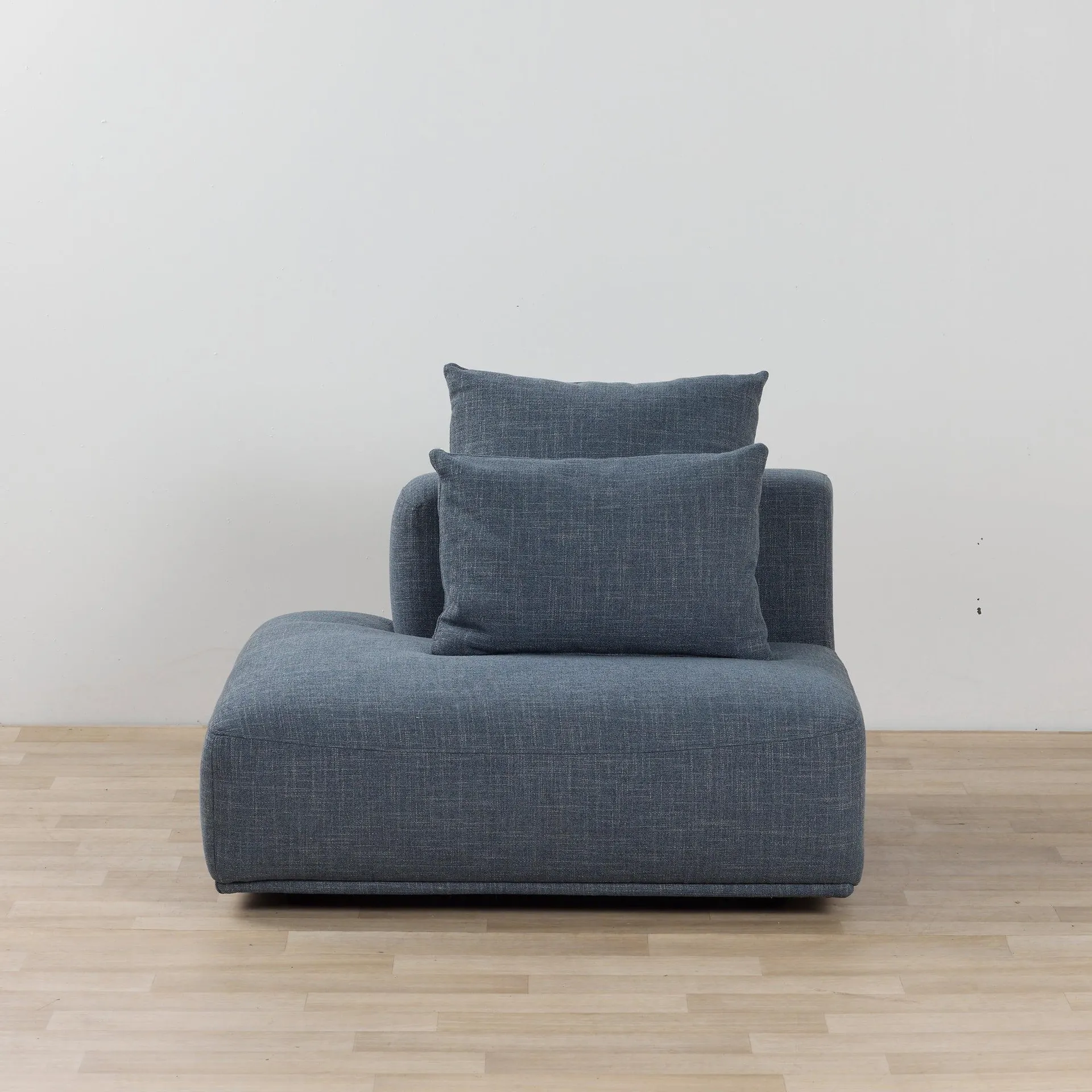 Sabine Mod LH Terminal - Blue