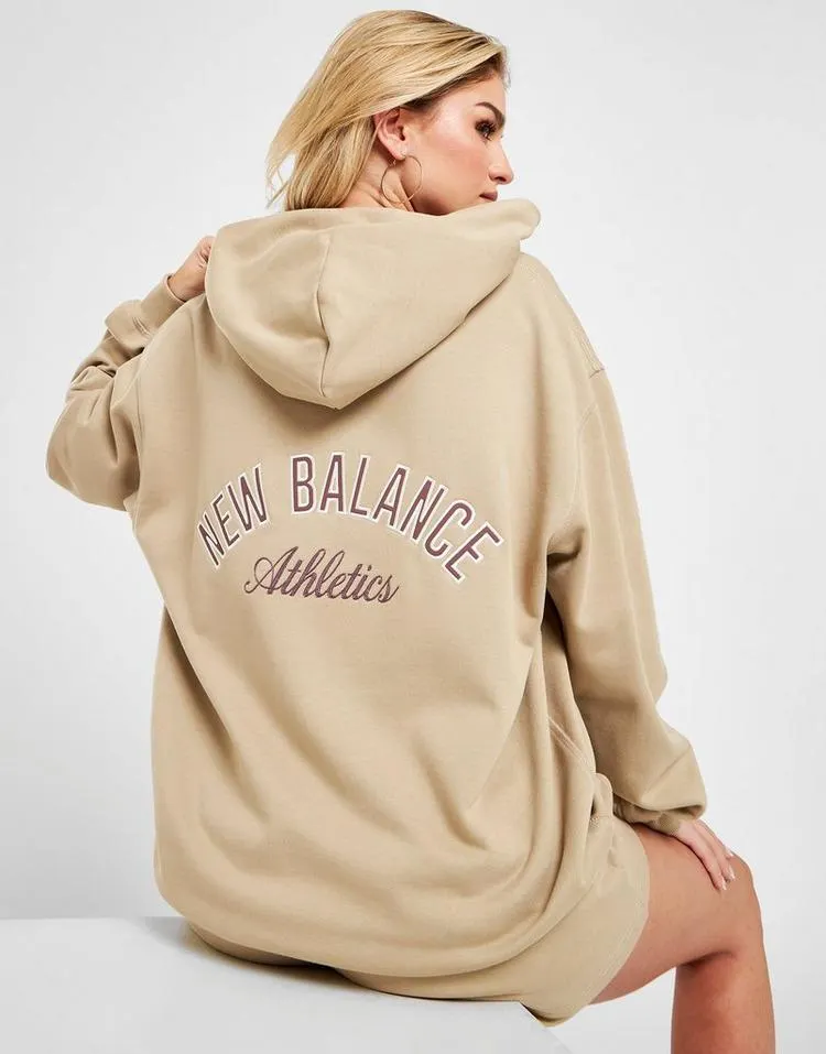 New Balance Athletics Hoodie