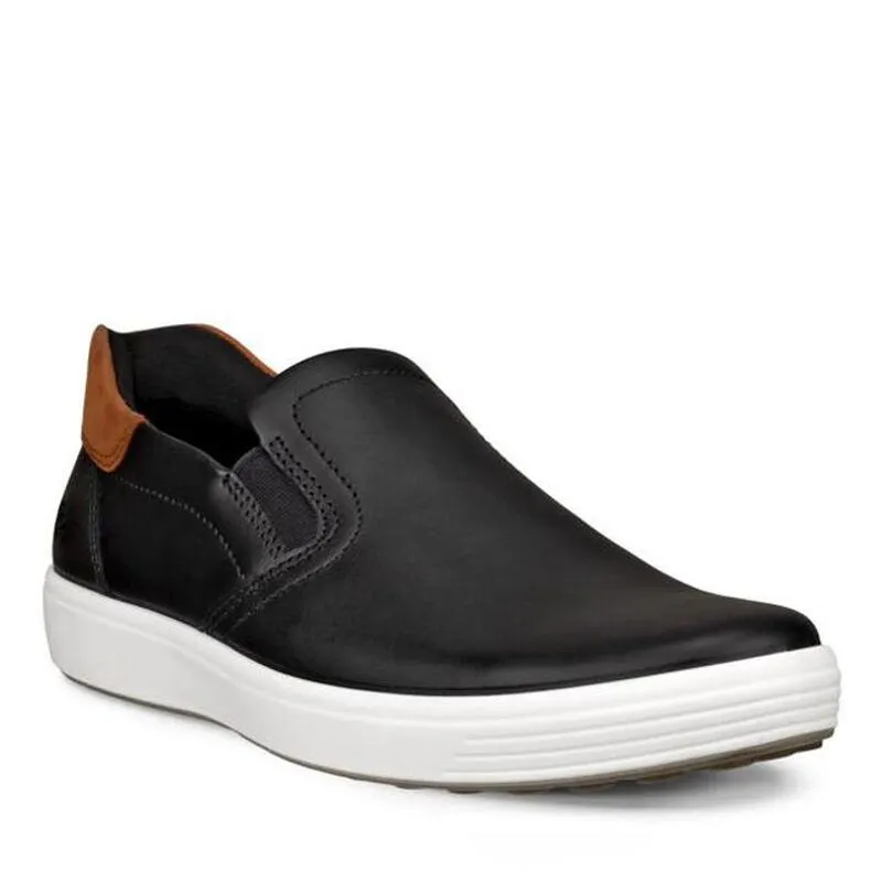 ECCO Soft 7 M Black