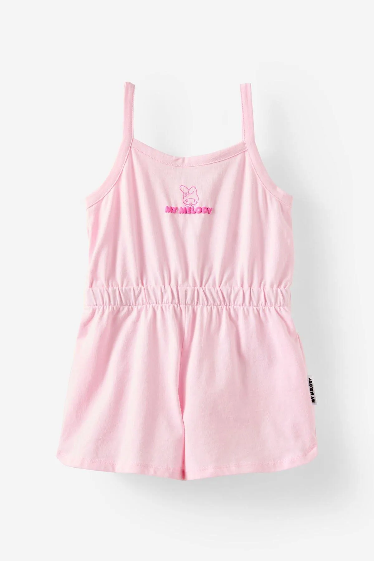 Sanrio My Melody Playsuit