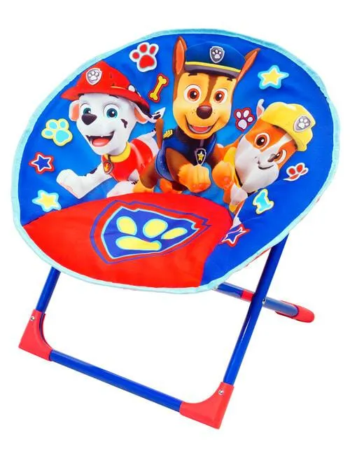 Paw Patrol Moon Chair