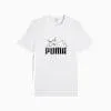 Graphic SUPER PUMA Men's Tee