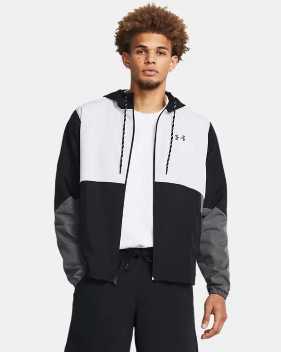 Men's UA Icon Legacy Windbreaker