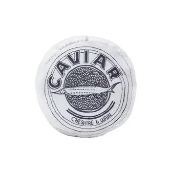 Catnip Caviar Cat Toy