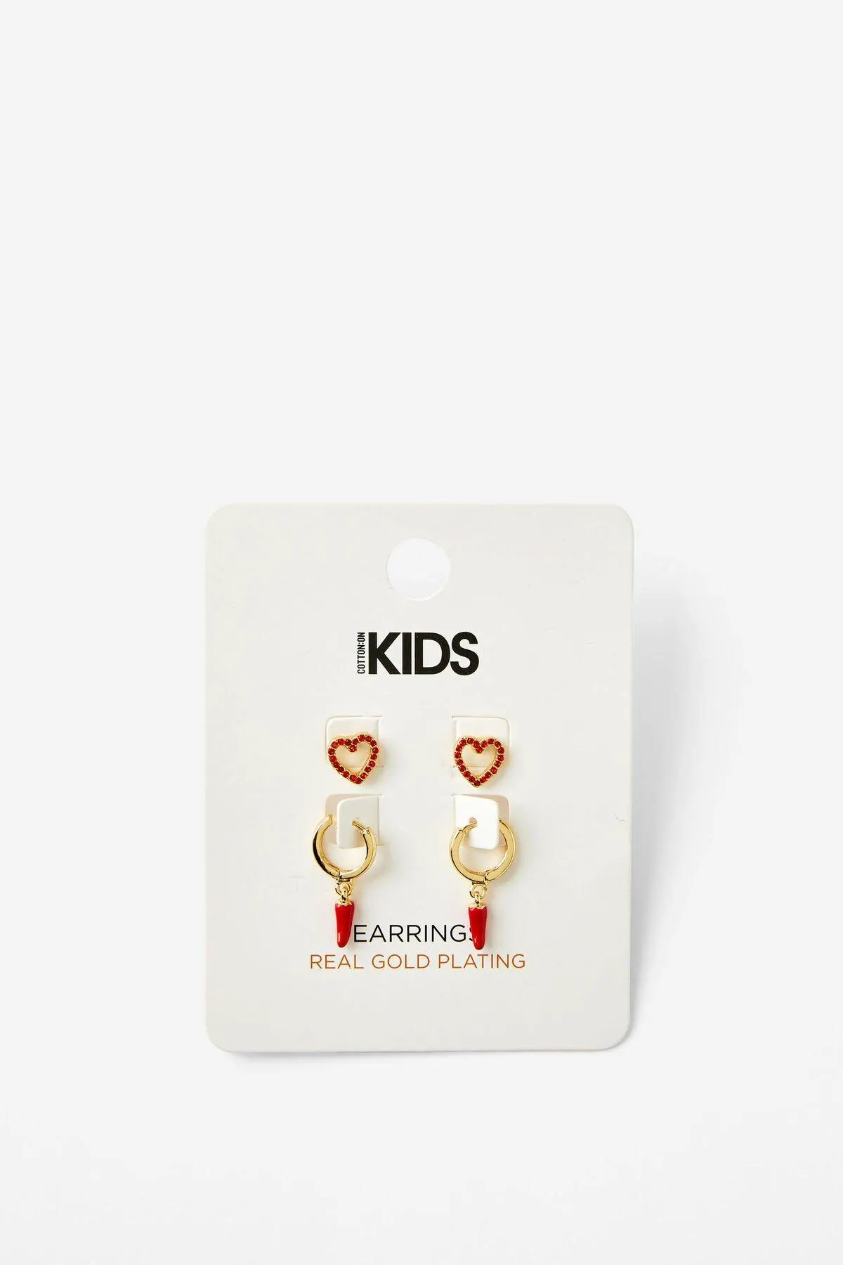Kids Earring Set
