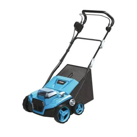 36v Li-ion Cordless Scarifier SKIN ONLY