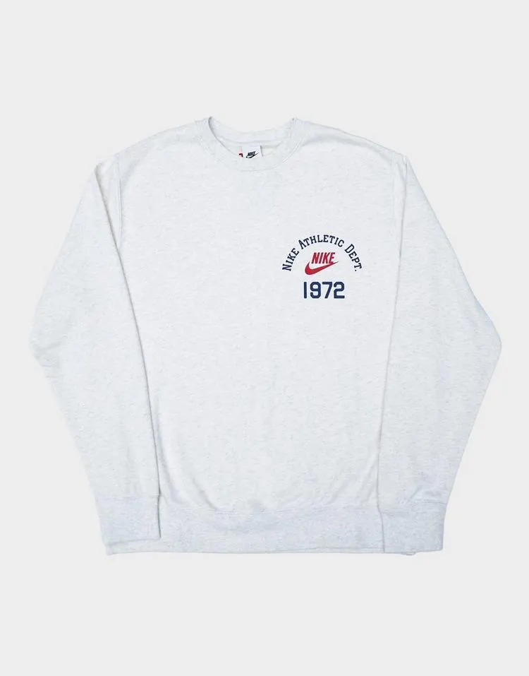 Nike Club Sweatshirt