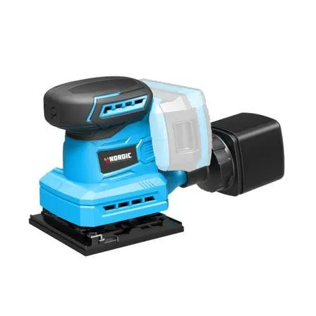 18v Li-ion Brushless Palm Sander SKIN ONLY