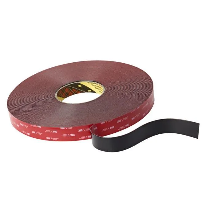 3M VHB Double-Sided Adhesive Tape 19mm x 13.7m 5952