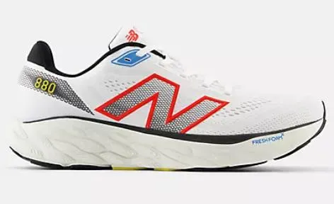 NEW BALANCE FRESH FOAM X 880 V14 (REGULAR WIDTH) MENS