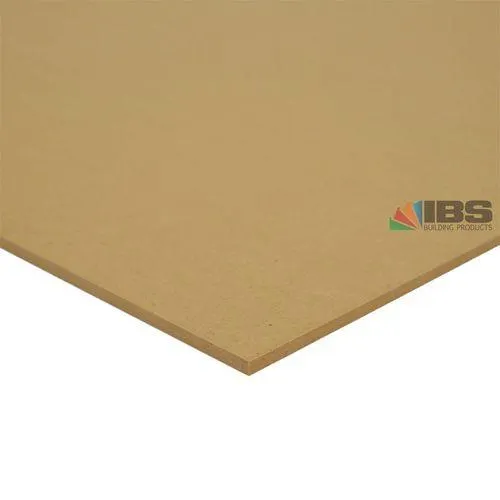 IBS Mini Panel 1200 x 600 x 4.75mm MDF