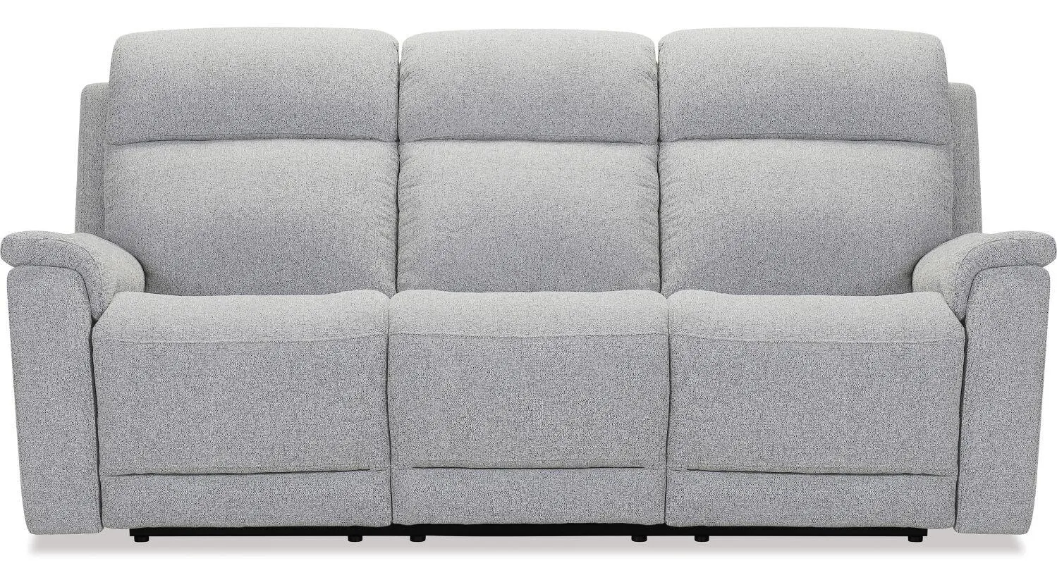 Grafton 3-Seater Recliner Sofa