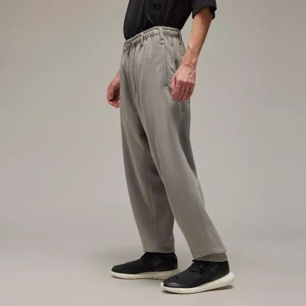 Y-3 French Terry Track Pants
