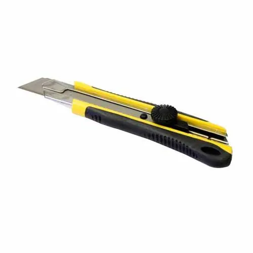 Fuller Snap Blade Knife 25mm