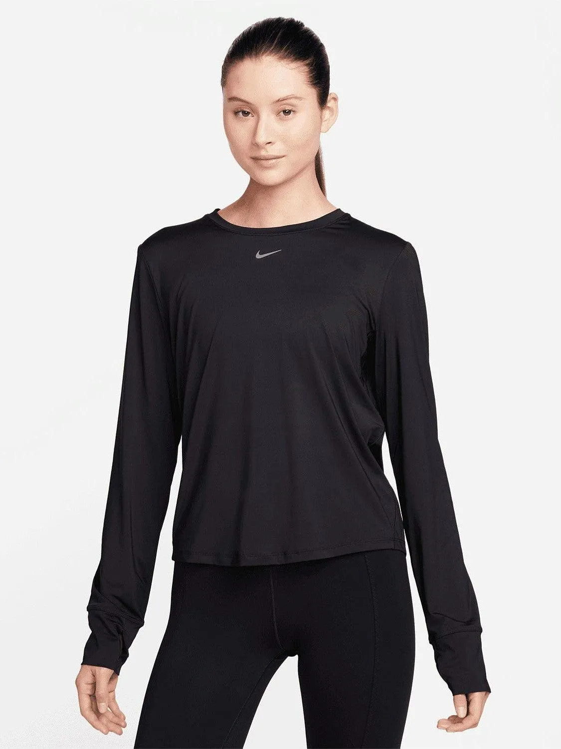 Classic Dri-FIT Long Sleeve Top