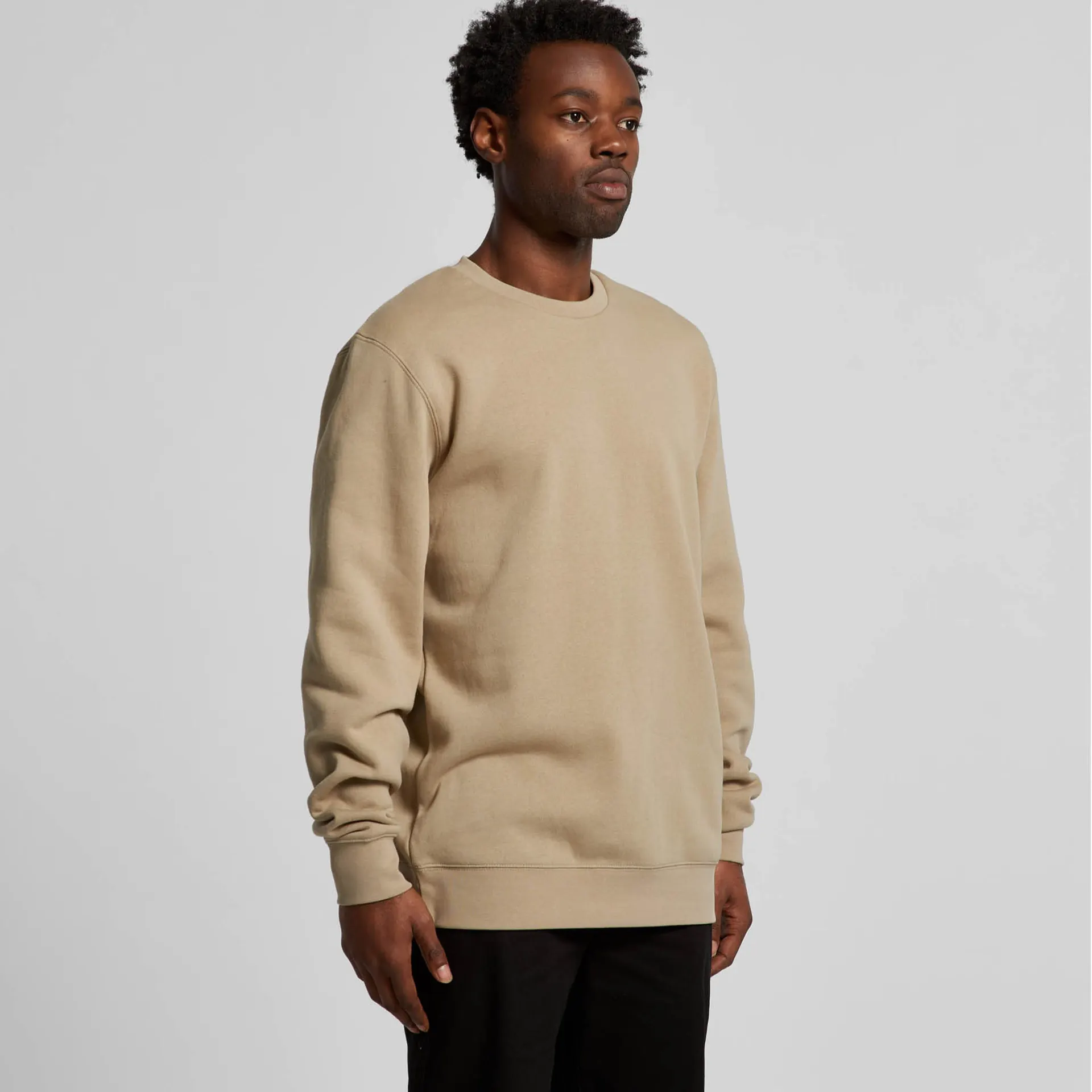 Stencil United Crew - 5130