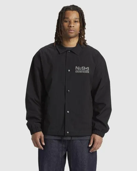 STATIC 94 COACHES JACKET