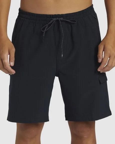 TAXER CARGO AMPHIBIAN 19