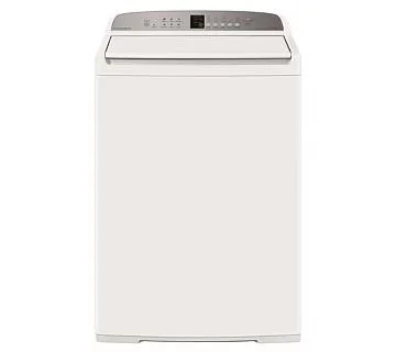 Fisher & Paykel 10kg WashSmart Top Load Washing Machine