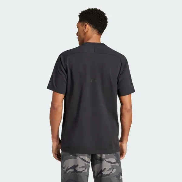 All Blacks Z.N.E. Tee