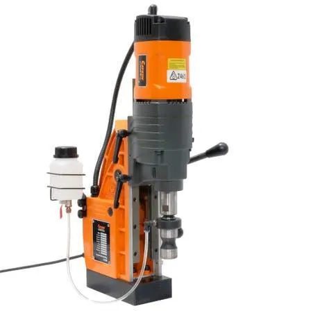 85mm Professional Magnetic Base Drill