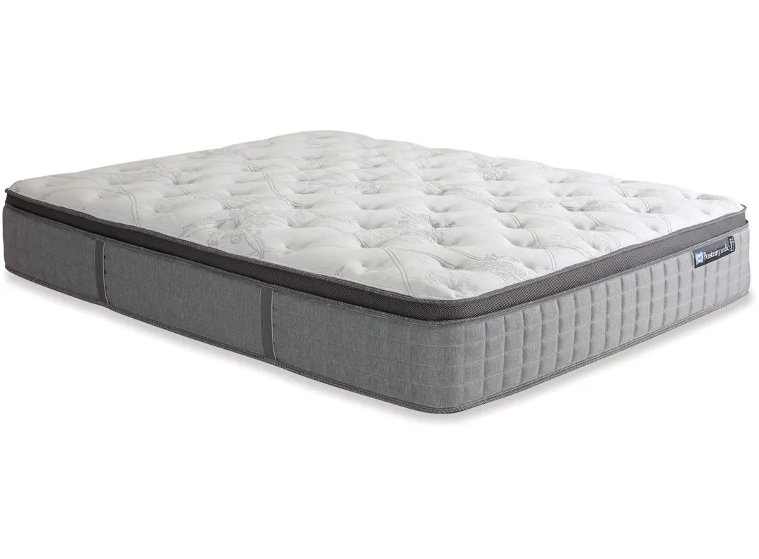 Sealy Elevate Ultra Chester Medium - Double Mattress Only