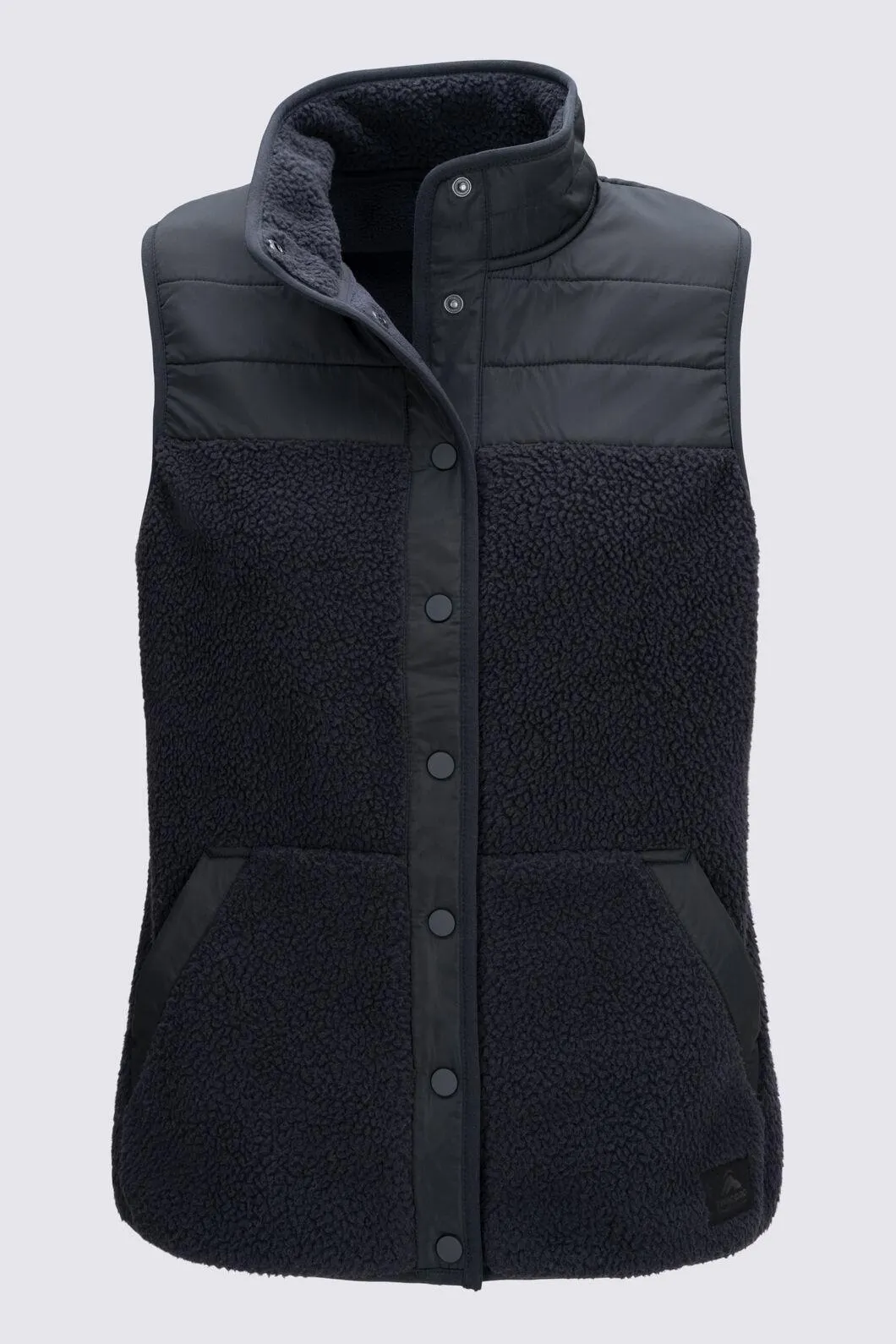 Macpac Women's Athene Fleece Vest