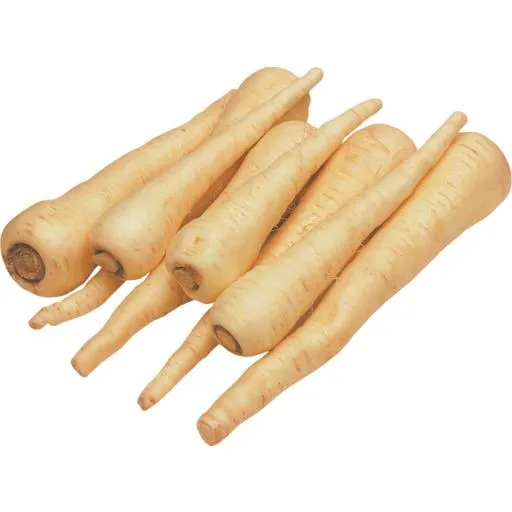 Parsnips Kg