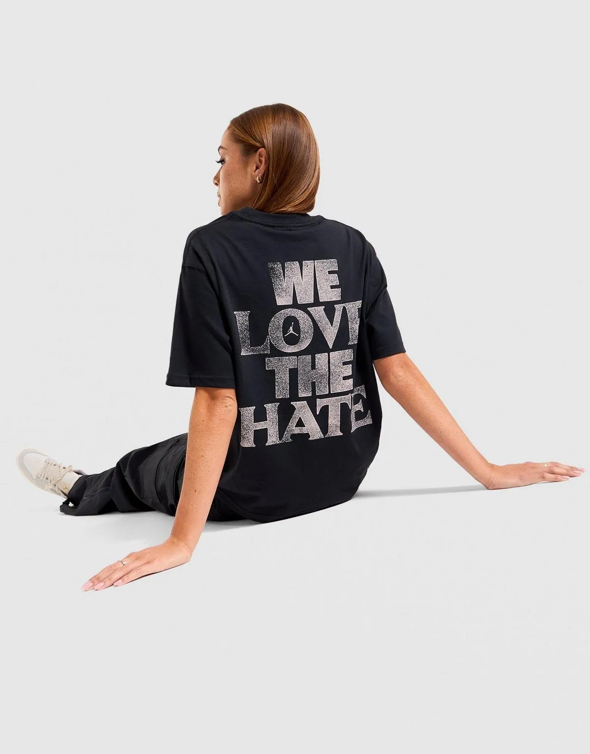 Jordan Oversized Sport T-Shirt