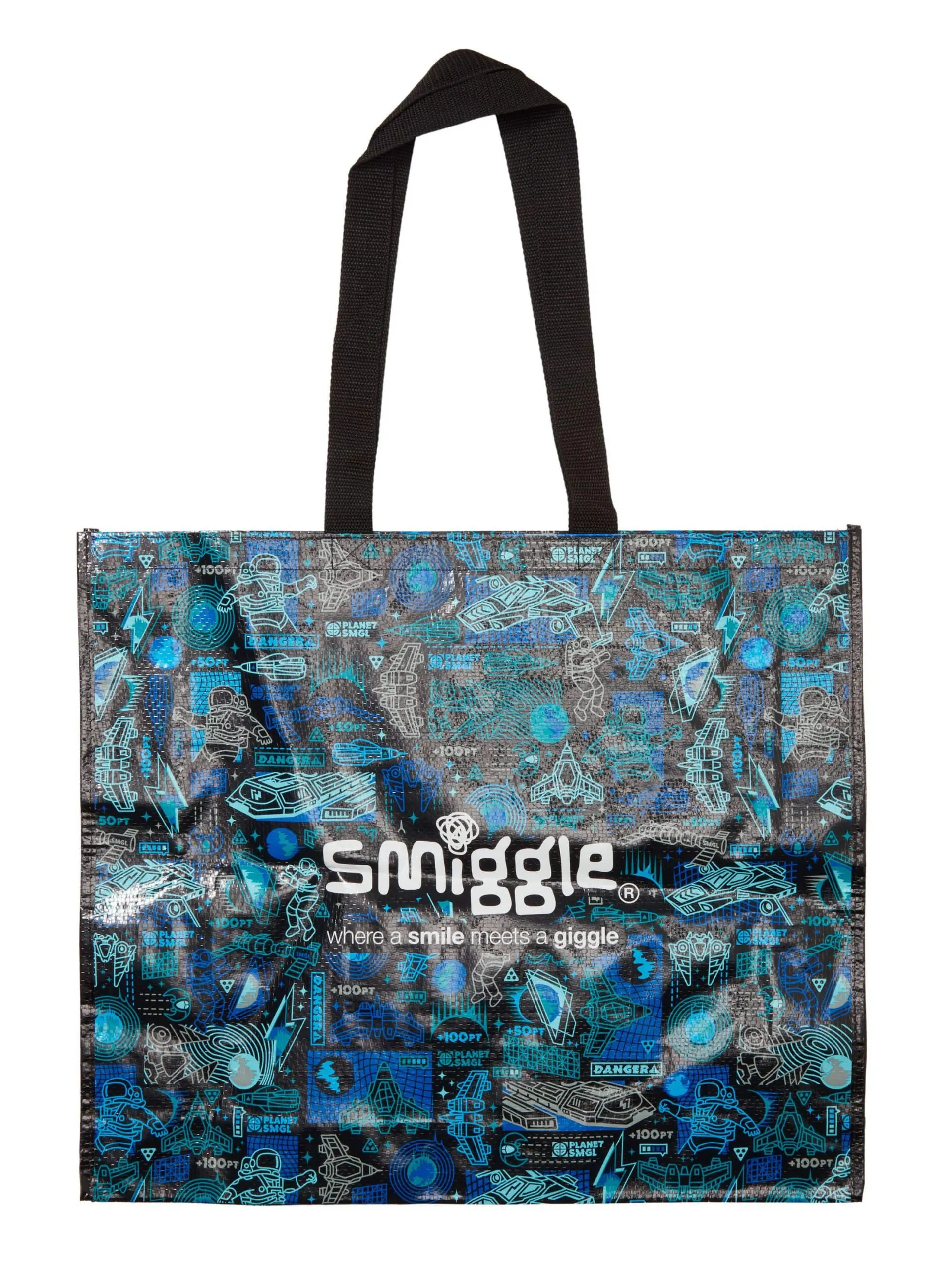 Reuse Me Bag