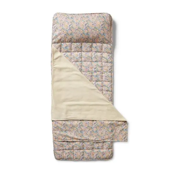 Wilson & Frenchy Nap Mat