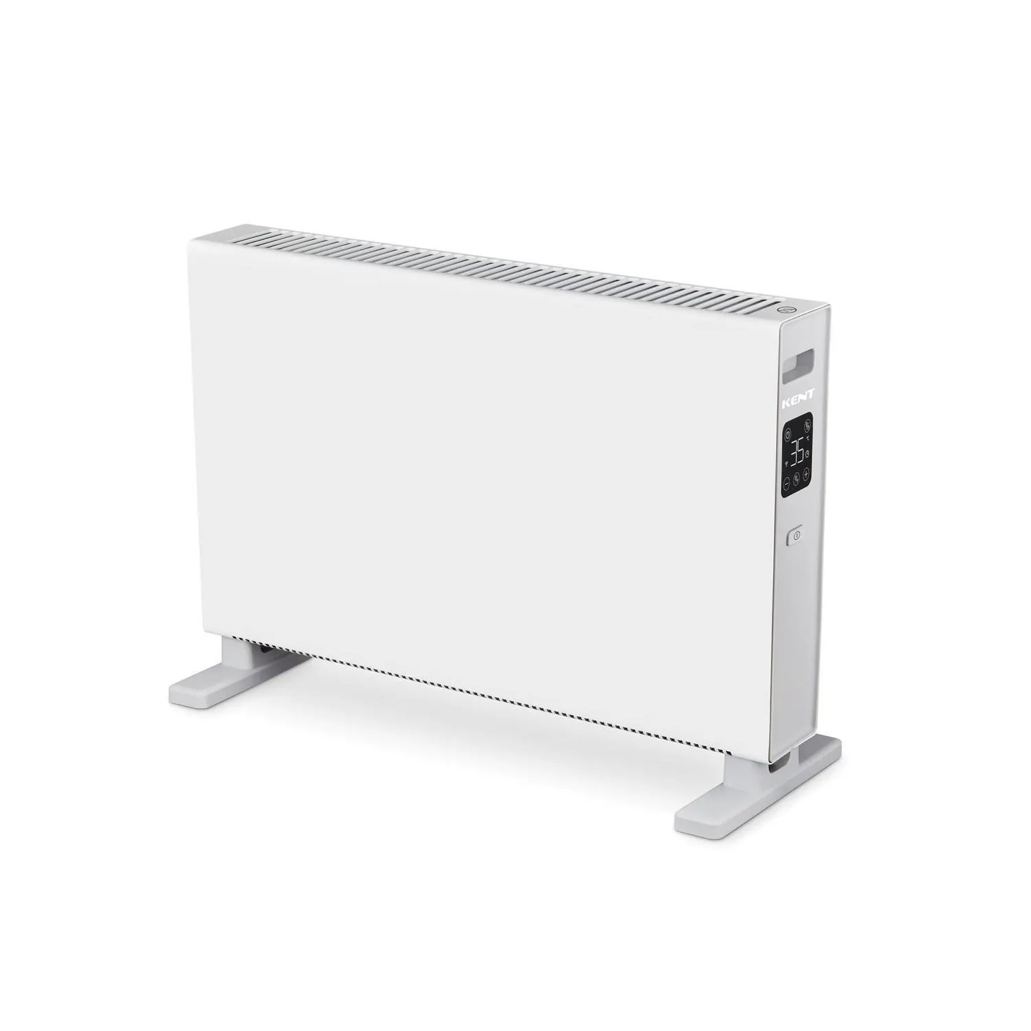 Smart Convection Panel Heater with Wi-Fi 2kW