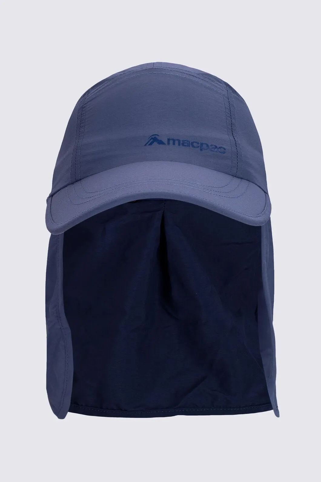 Macpac Kids' Mini Legionnaire Hat