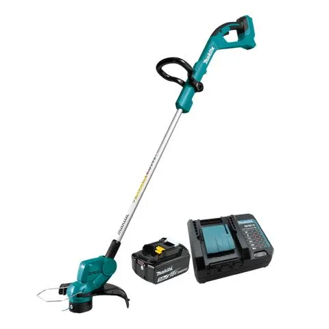 Makita LXT Cordless Line Trimmer 18v 3Ah
