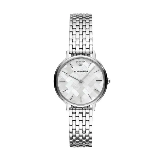 Emporio Armani Ladies Watch AR11112