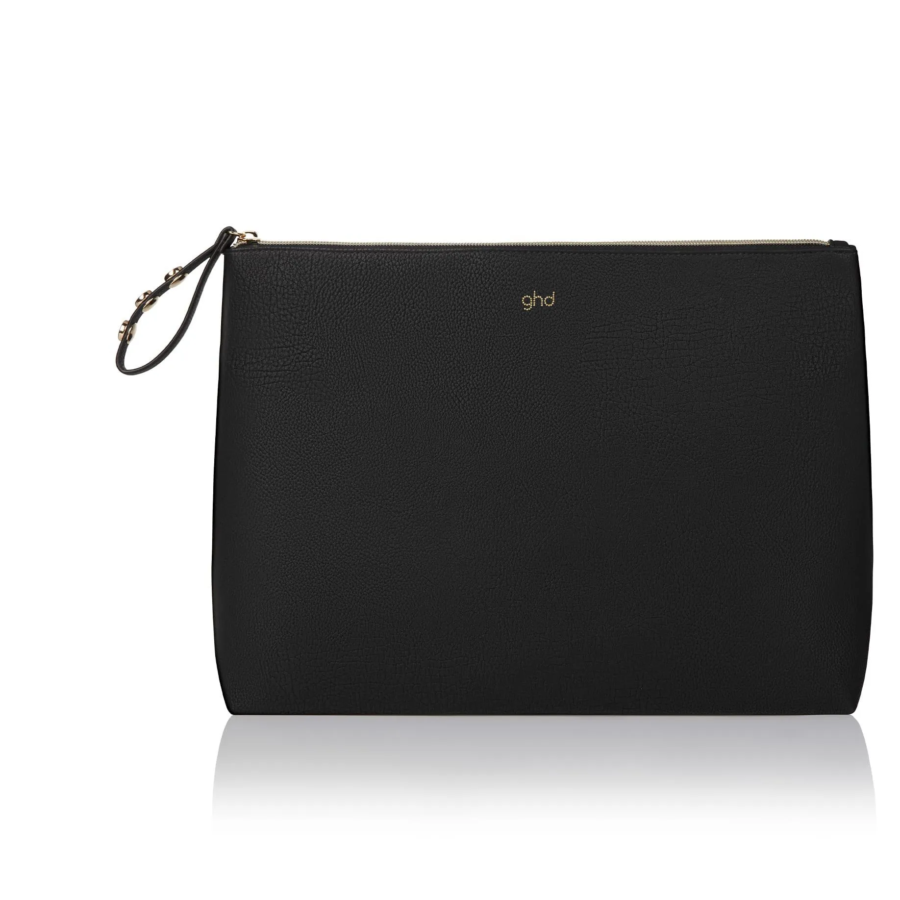 GHD HEAT RESISTANT WASH BAG