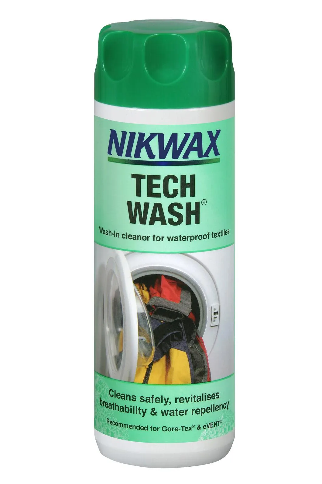 Nikwax Tech Wash®