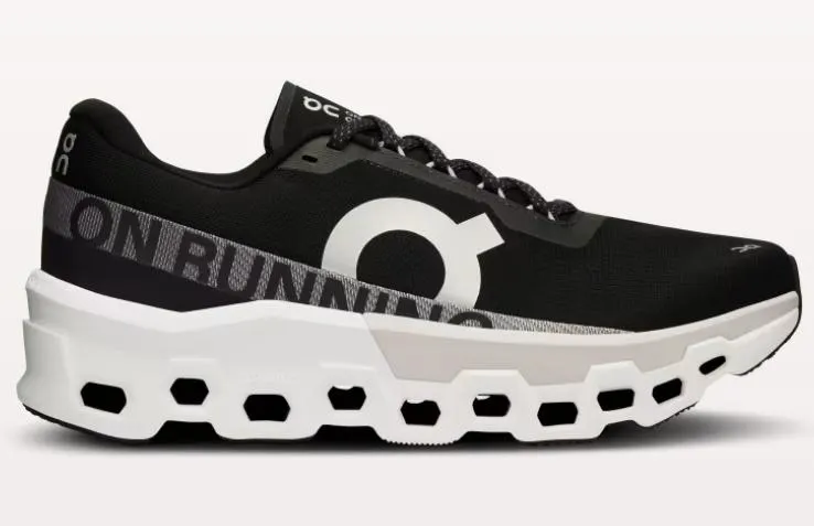 ON CLOUD MONSTER 2 MENS