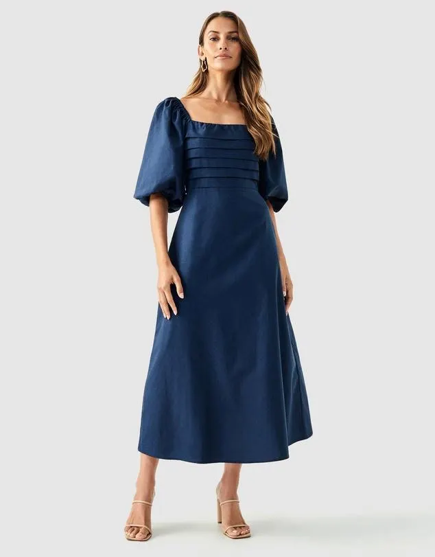 Rosanna Midi Dress
