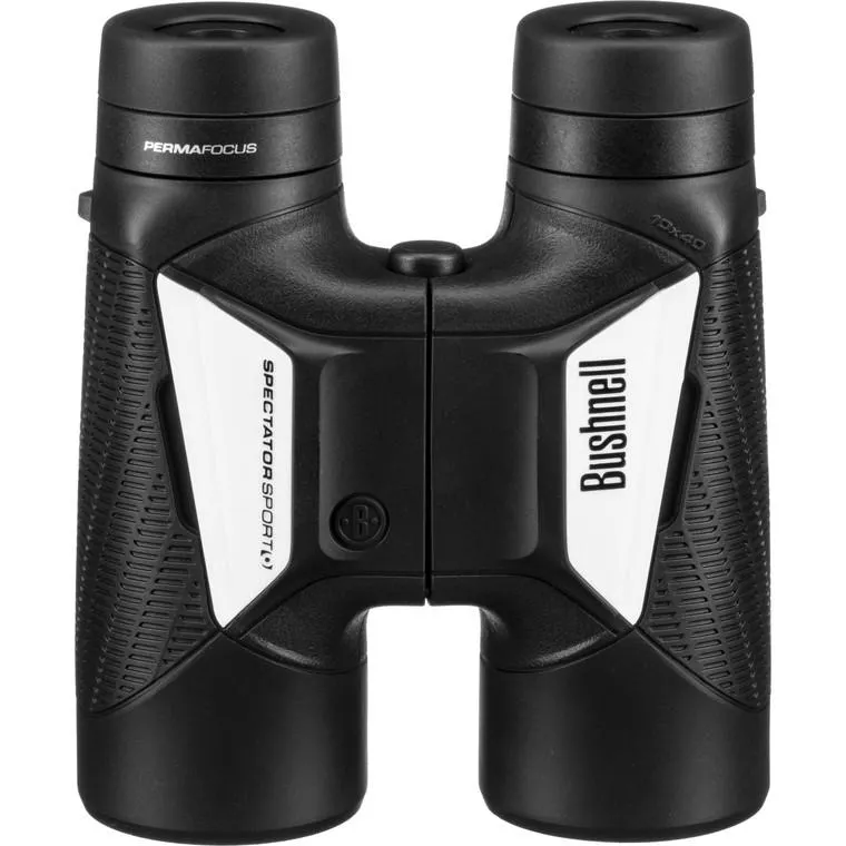 Bushnell Spectator Sport Permafocus Binoculars 10x40