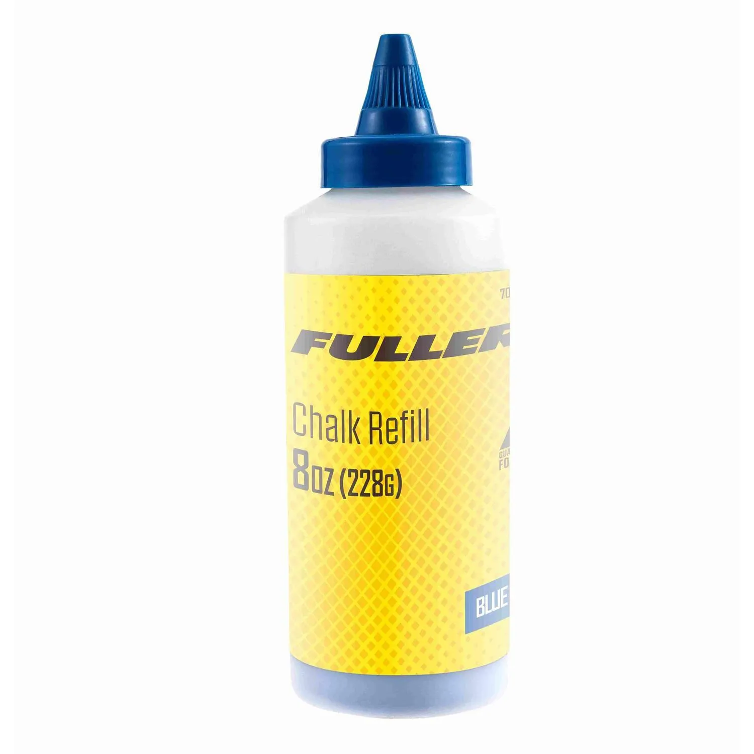 Fuller Chalk 227g Blue