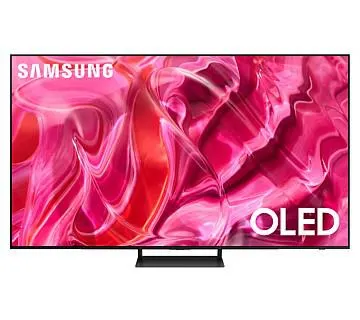 Samsung 65" S90C 4K OLED Smart TV