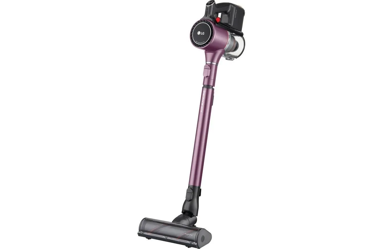 LG CordZero A9 Kompressor Pro Handstick Vacuum