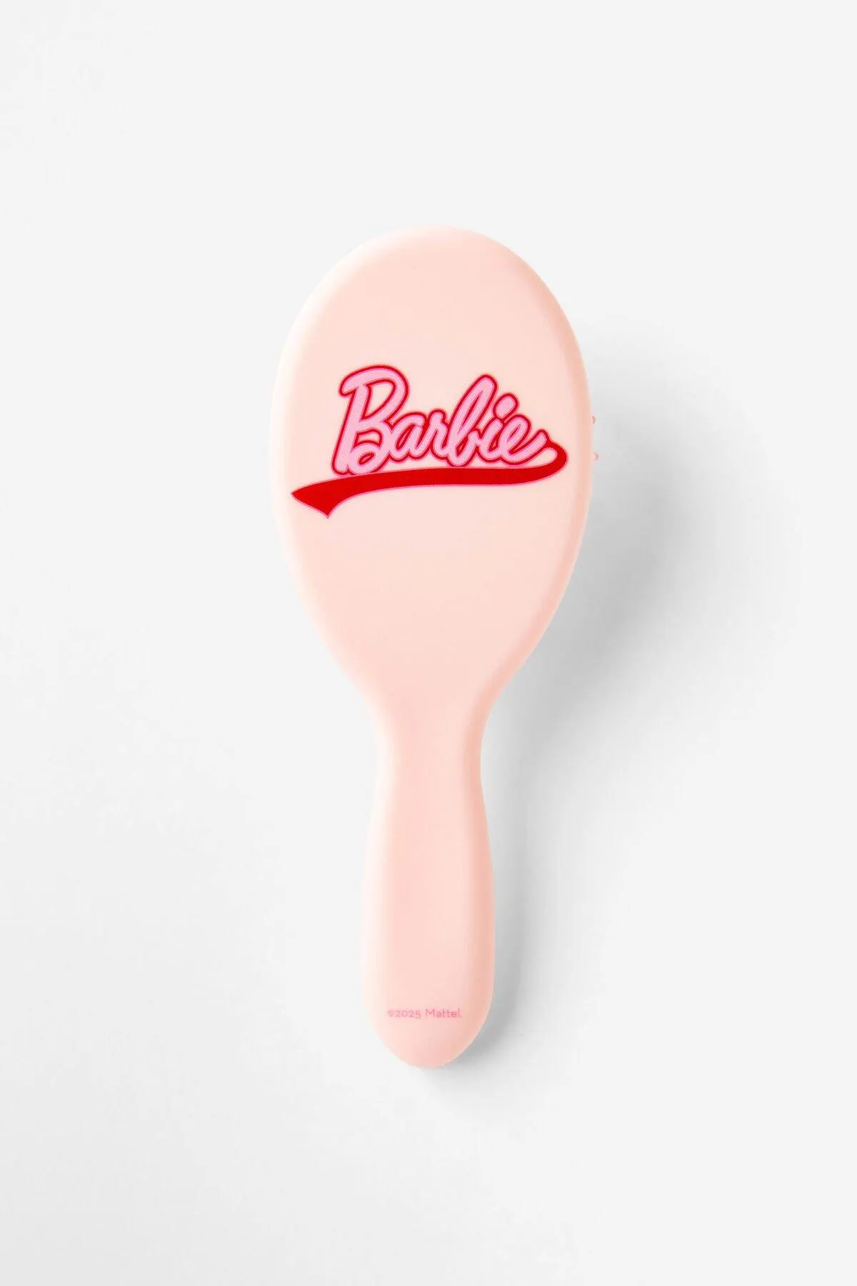 Barbie Kids Hair Brush