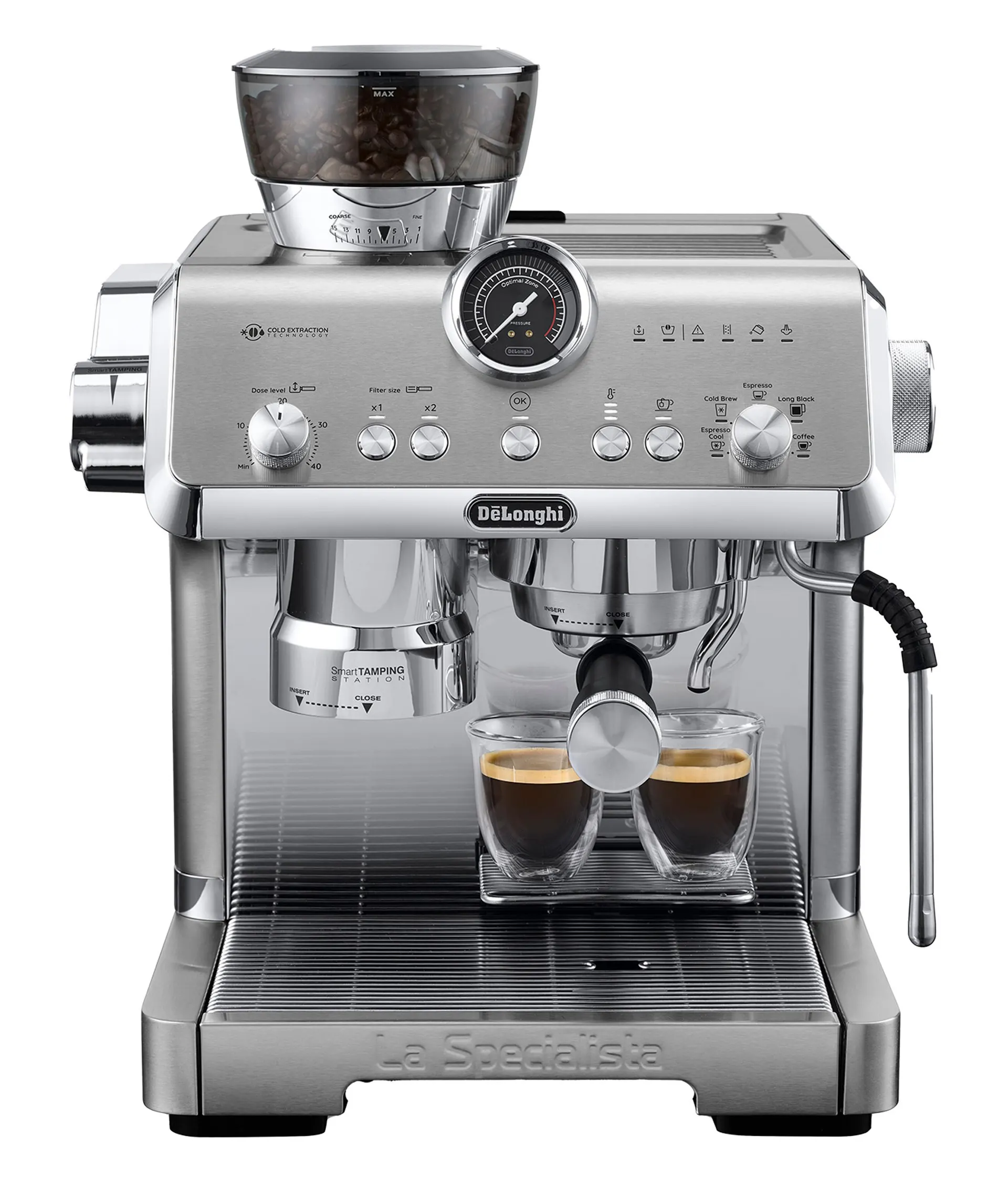 Delonghi La Specialista Opera - Display Models Only