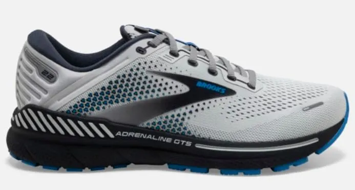 BROOKS ADRENALINE GTS 22 (2E WIDE) MENS