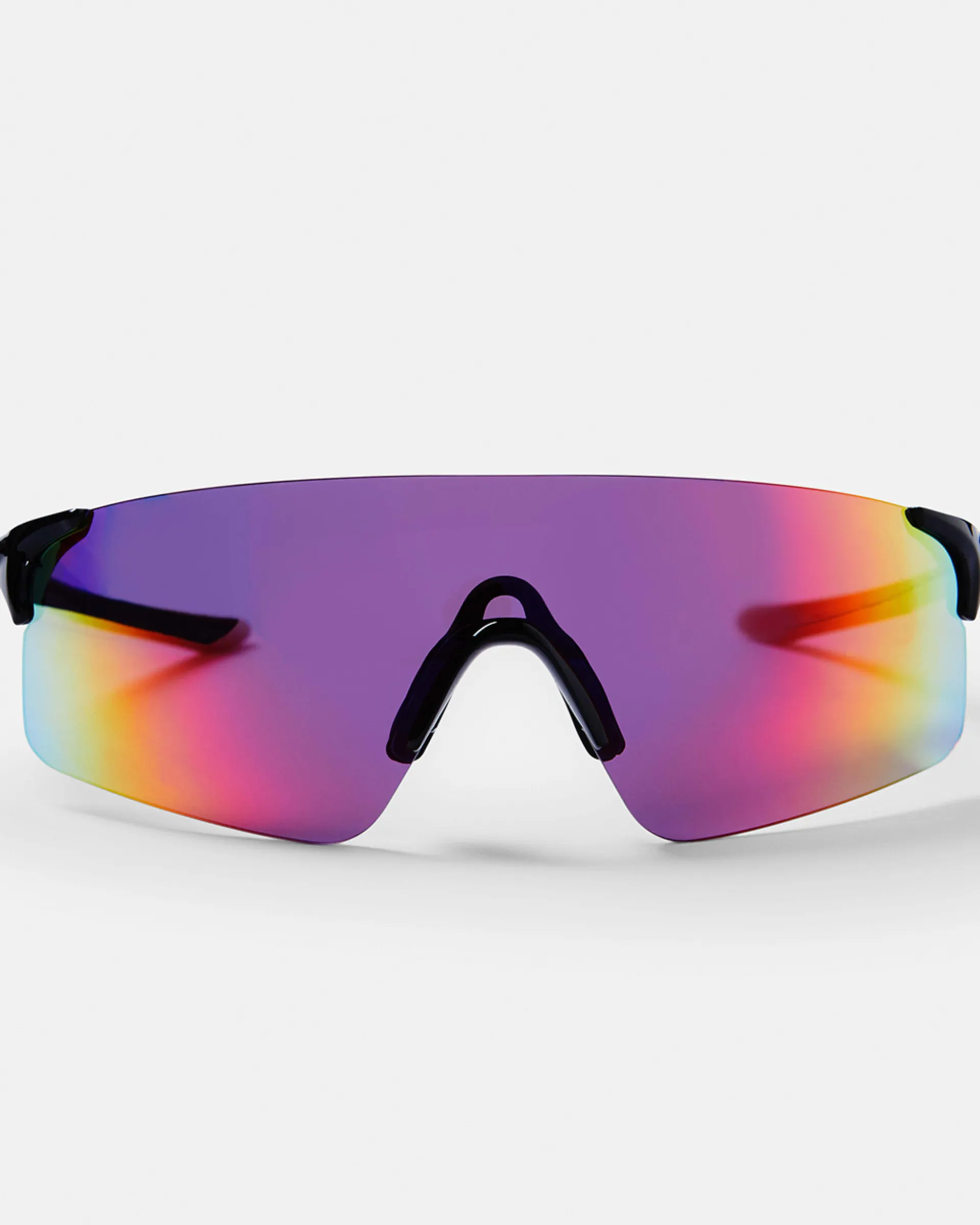 Sports Full Shield Sunglasses