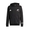 Adidas All Blacks X Marvel Jnr Hoodie