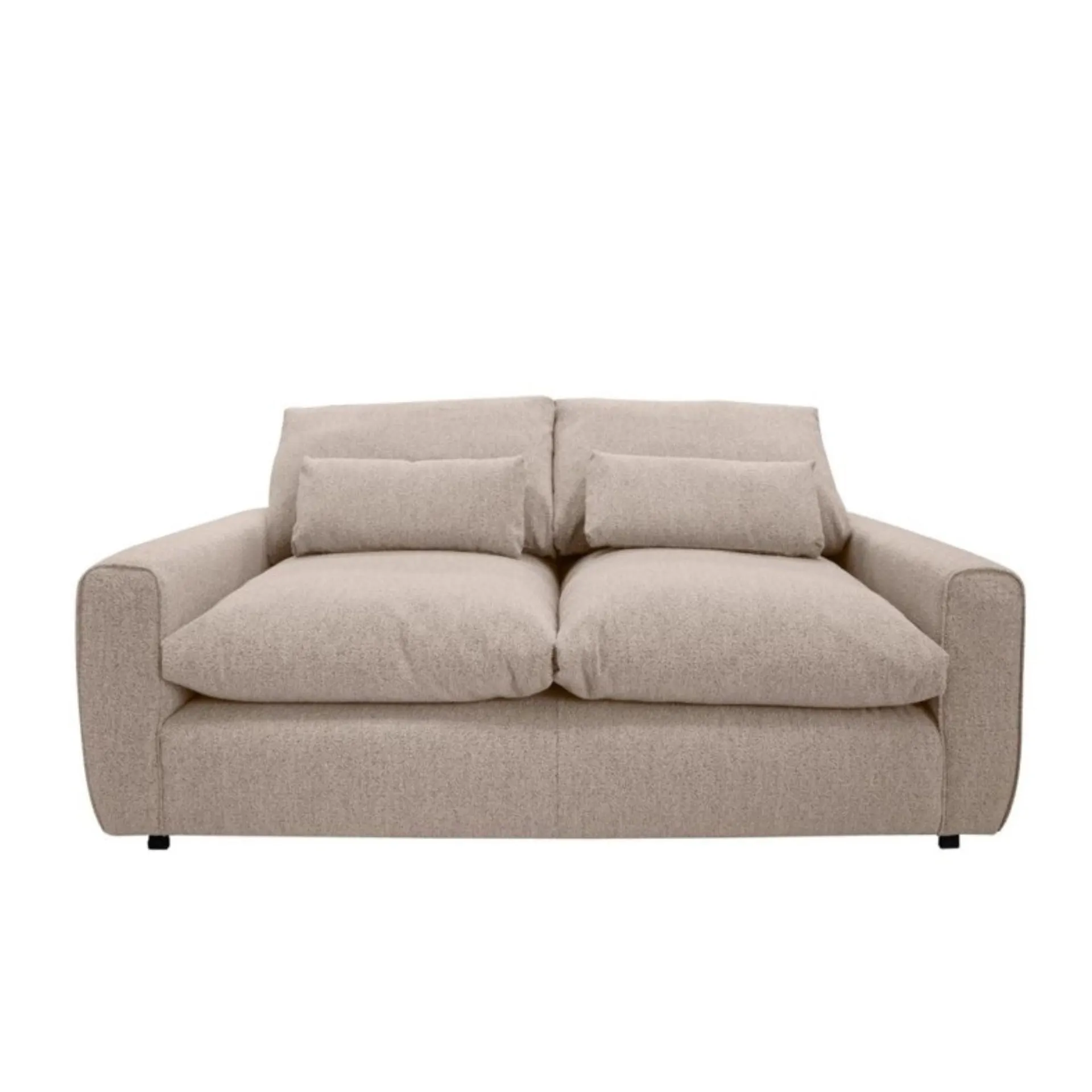 Lawson 2.5 Seat Sofa - Beige
